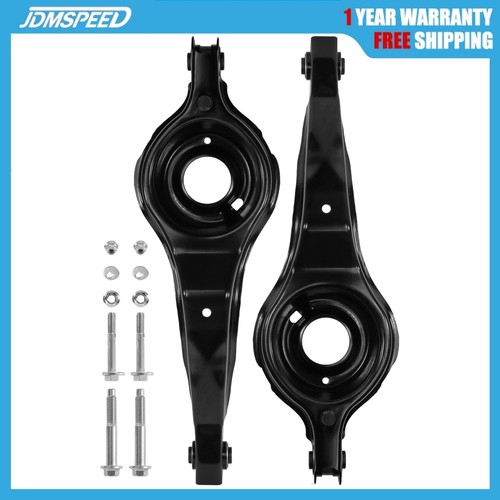 Rear lower spring - pan, track