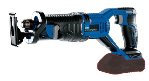 Draper 20v recip saw - draper,