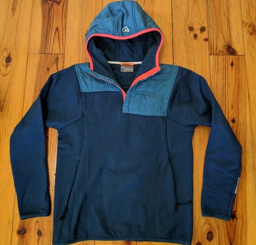 Ortovox wool inside - wool, womens