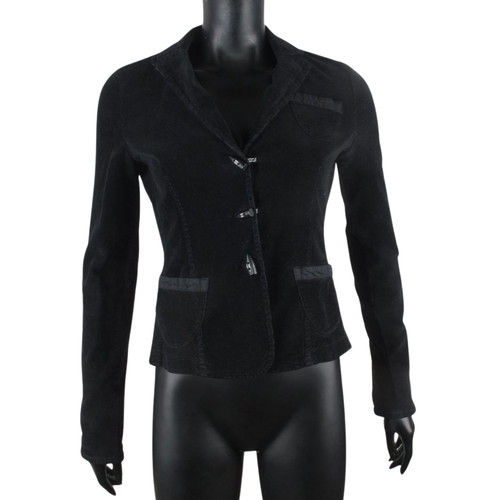Armani jeans womens - womens, black