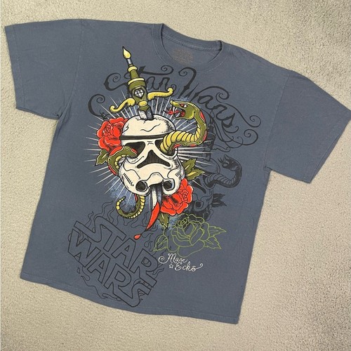 Vintage y2k marc ecko star - marc,