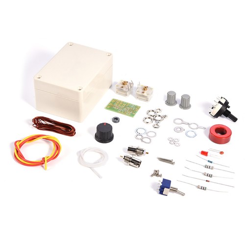 Mhz manual antenna - mhz, tuner