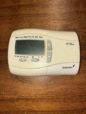 British Gas PT Plus Wired