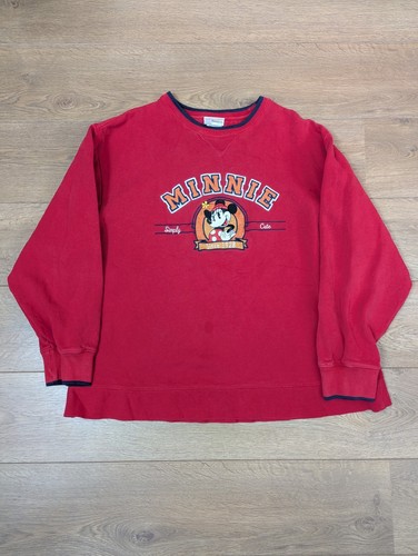 Vintage minnie mouse - minnie,