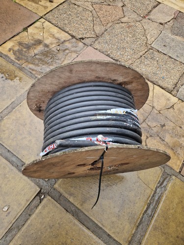 Armoured cable cores bs6724 - armoured, 4