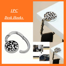 Animal Textures Pattern Desk