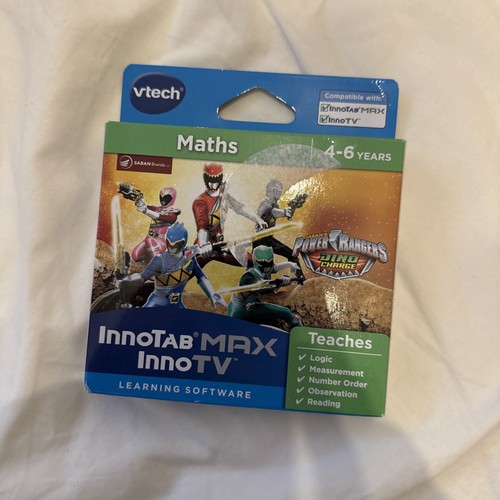 Vtech innotab max - vtech, inno