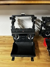 Audi A3 Double DIN Radio Cage