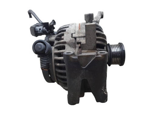 Mercedes class alternator - class,