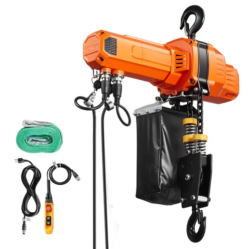 Uimoso electric chain hoist - electric,