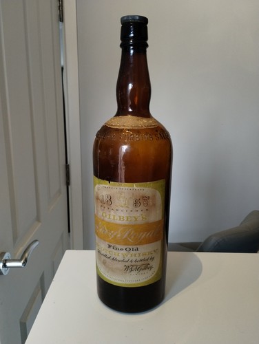 Gilbey spey royal scotch - gilbey's,