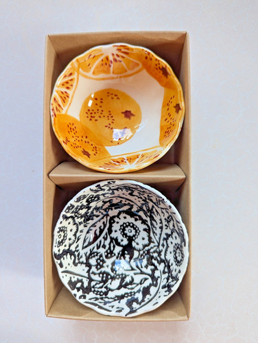 Emma bridgewater toast - bridgewater, &