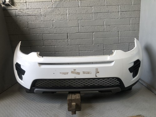 Discovery sport bumper front - discovery,