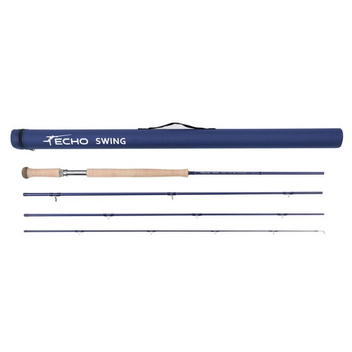 Echo swing spey fly - swing,