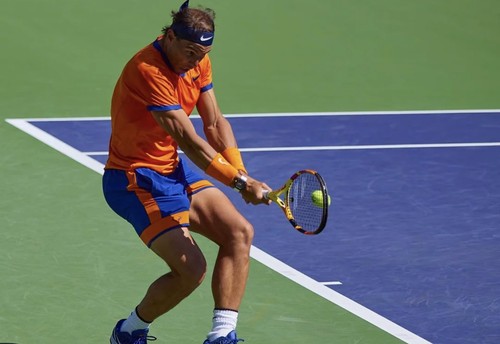 Nike rafa nadal 2022 - nadal,