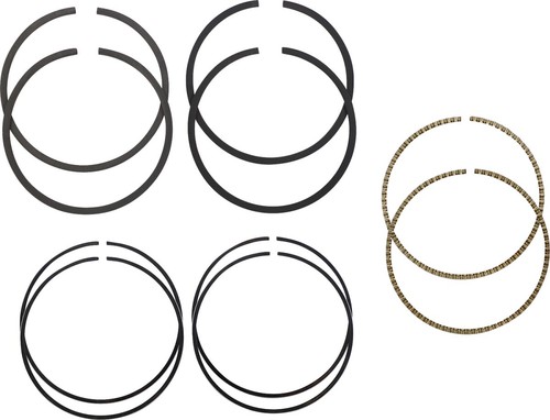 Hastings replacement piston - replacement,