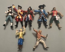 PIRATES ELC Papo Chap Mei