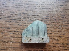 Bradux Hand Hole Sizing Tool