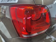 TAIL LIGHT LH VOLKSWAGEN POLO