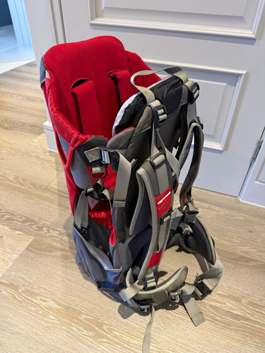 Littlelife baby backpack - littlelife,
