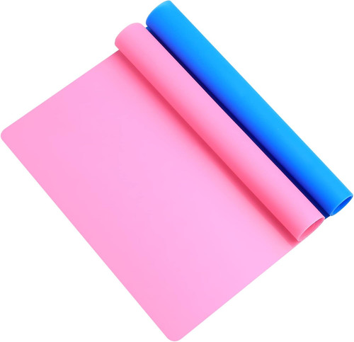 Pcssilicone mats for - 2,
