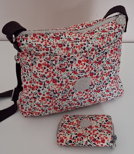 Kipling moyelle shoulder - bp,