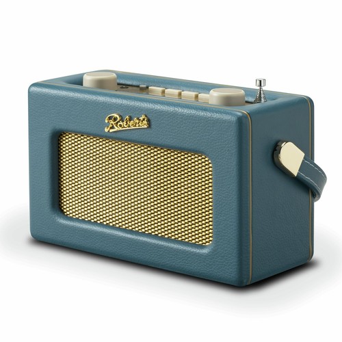 Roberts revival uno - revival,