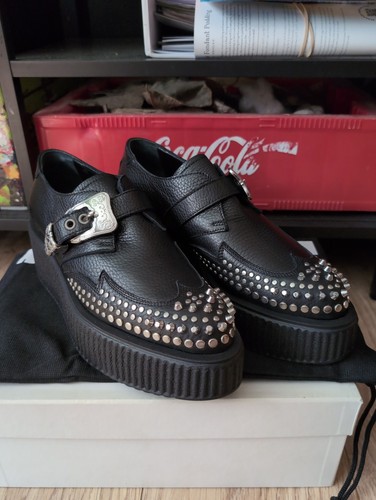 Alexander mcqueen mcq - alexander,