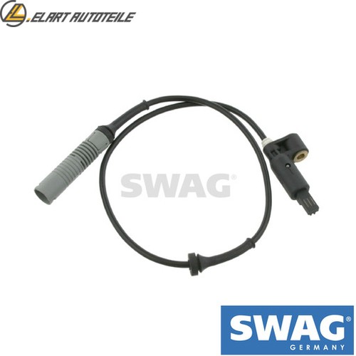 Wheel speed sensor - sensor, 3399