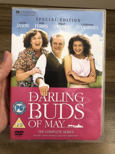 The darling buds may - the,