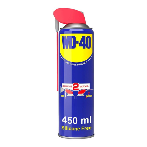 Multi use spray 450ml - multi-use,
