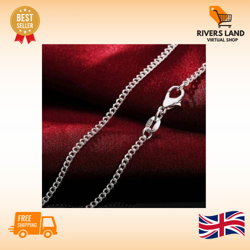 Genuine 925 sterling silver - 925,