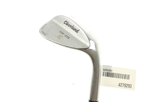 Cleveland 588 rtx - 588, chrome