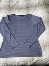 ROHAN SHORELINE TOP SIZE MEDIUM - BNWOT
