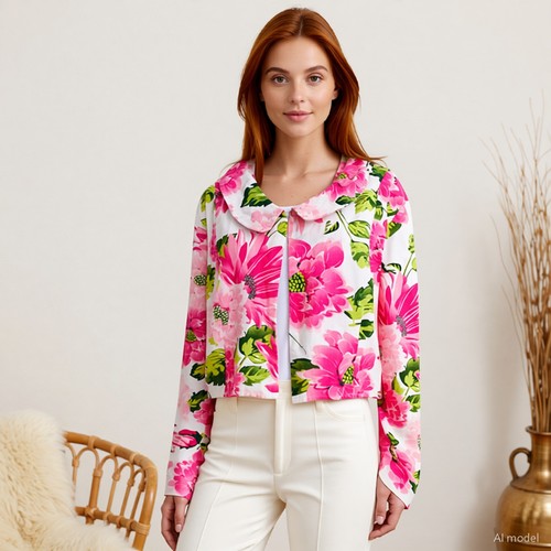 Plus size boho - size,