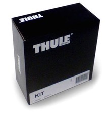 THULE FITTING KIT 3004 Fits