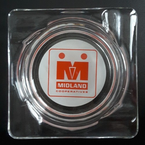 Vintage midland cooperatives - midland,