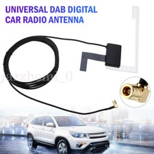 Universal DAB Digital Car