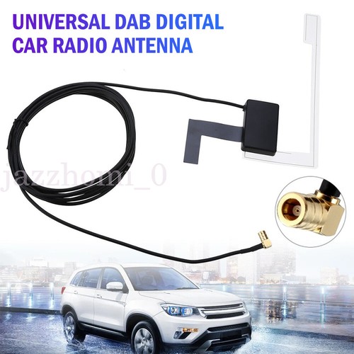 Universal dab digital car - universal,