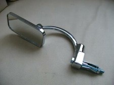 rectangular rear view MIRROR