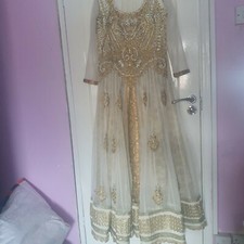 Bollywood Ladies Dress Women