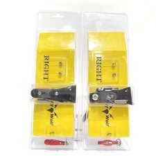 New Krazywolf Planer Board