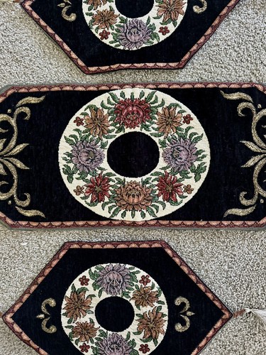 Syrian coblan handmade table - handmade,