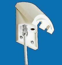 External Tv Aerial Socket For