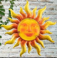 Creekwood Vibrant Sun Metal