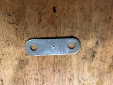 KAWASAKI Z650/KZ650 FRONT MUDGUARD SHIM/Z650B1