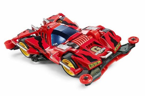 Tamiya jr racing - tamiya,
