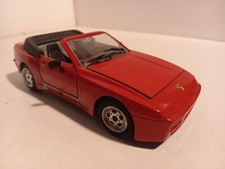 Majorette Porsche 944 Turbo
