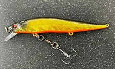 Megabass Style Oneten Vision