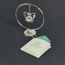 Crystocraft Butterfly New